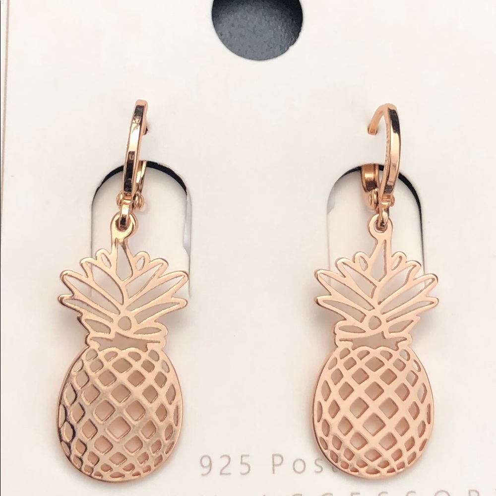 Good for health Earrings